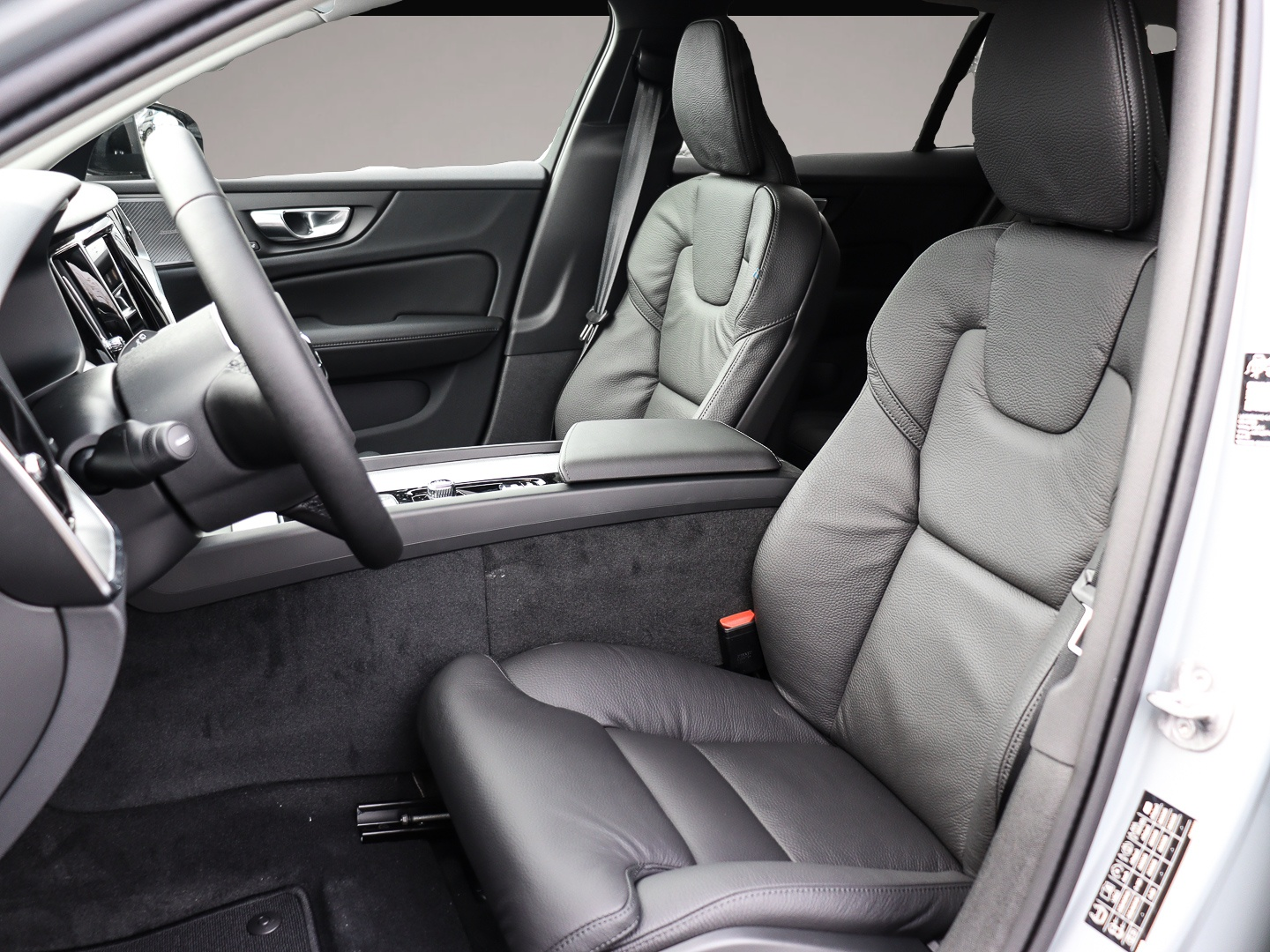 Volvo V60 (, Benzin)