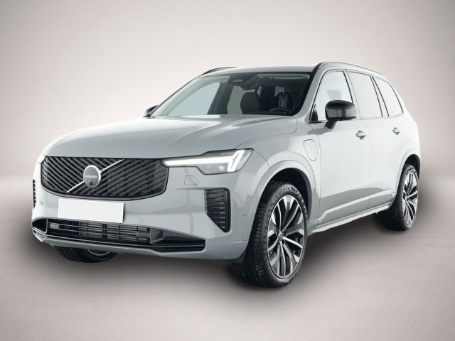 Volvo XC90 (06/2025, Hybrid (Benzin/Elektro))