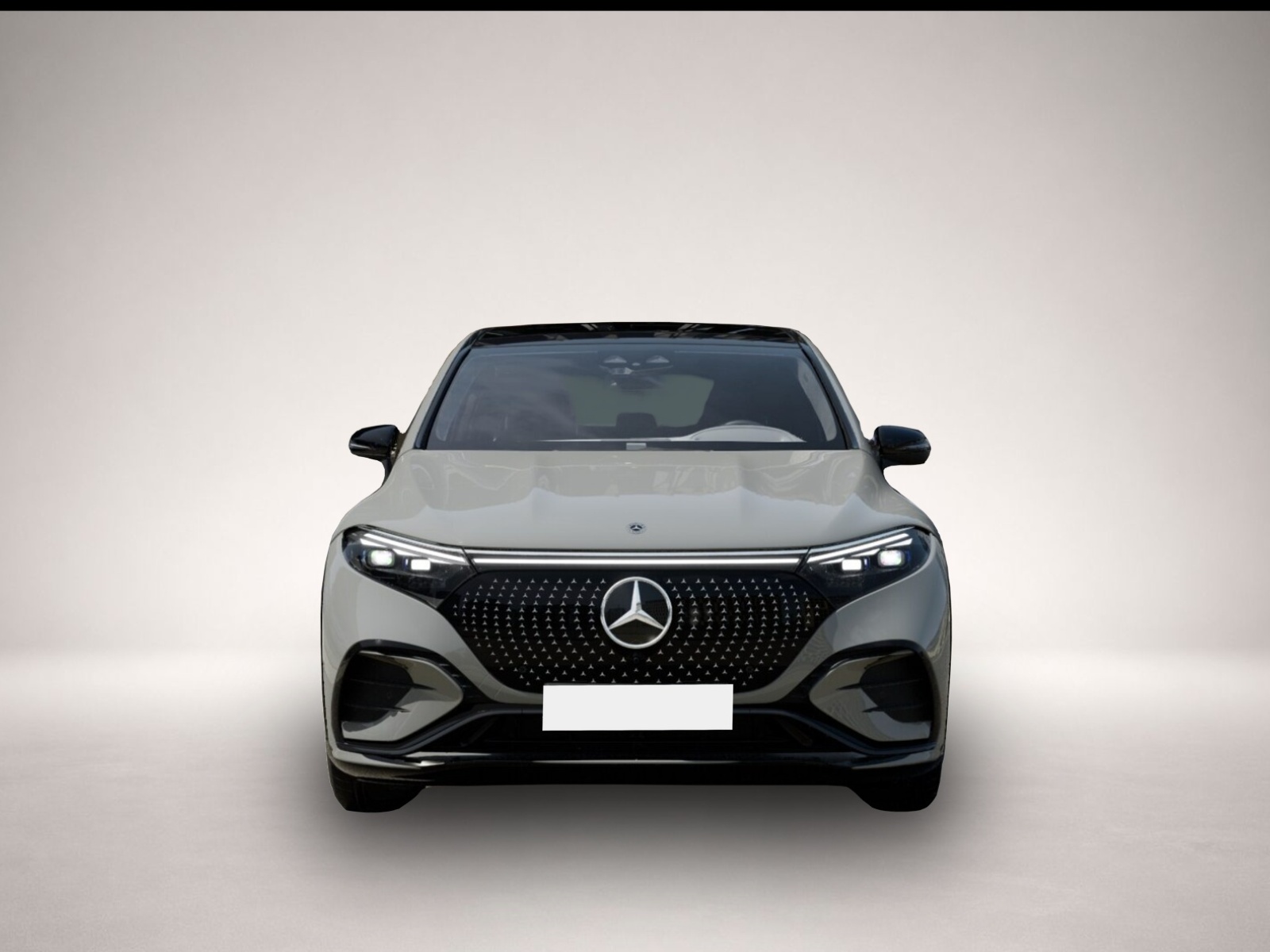Mercedes-Benz EQS (03/2024, ELECTRIC)