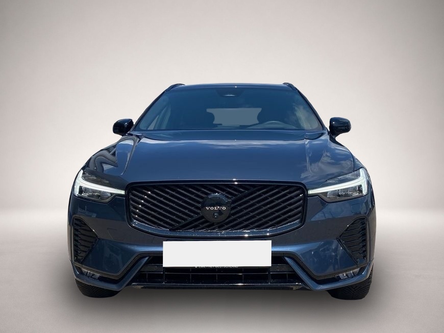 Volvo XC60 (12/2025, Benzin)