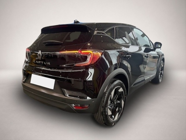 Renault Captur (, Benzin)