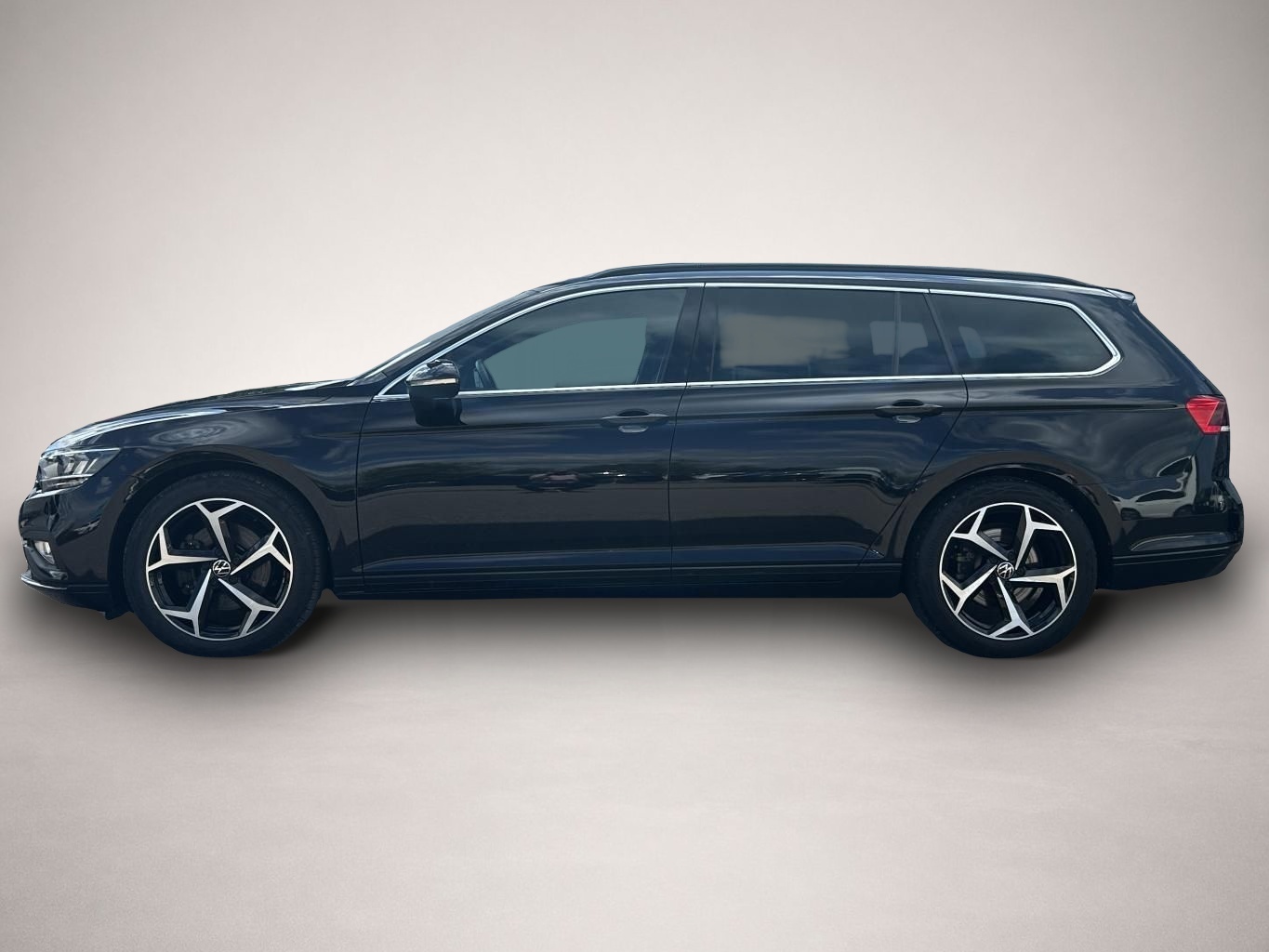 Volkswagen Passat Variant (07/2022, )