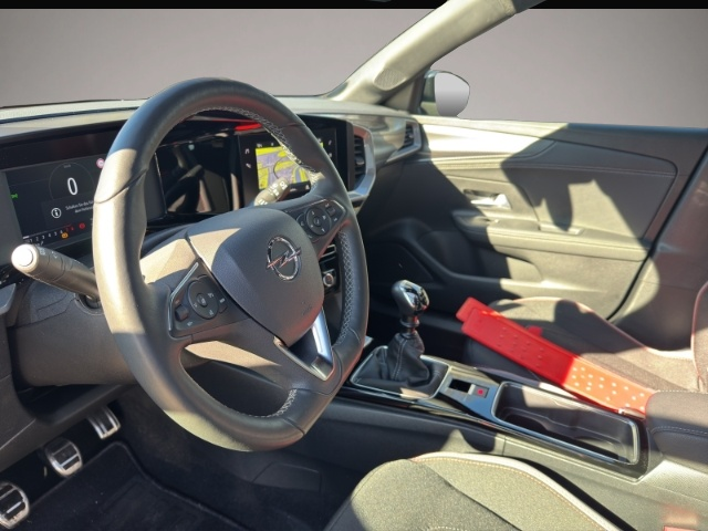 Opel Mokka (11/2023, Benzin)