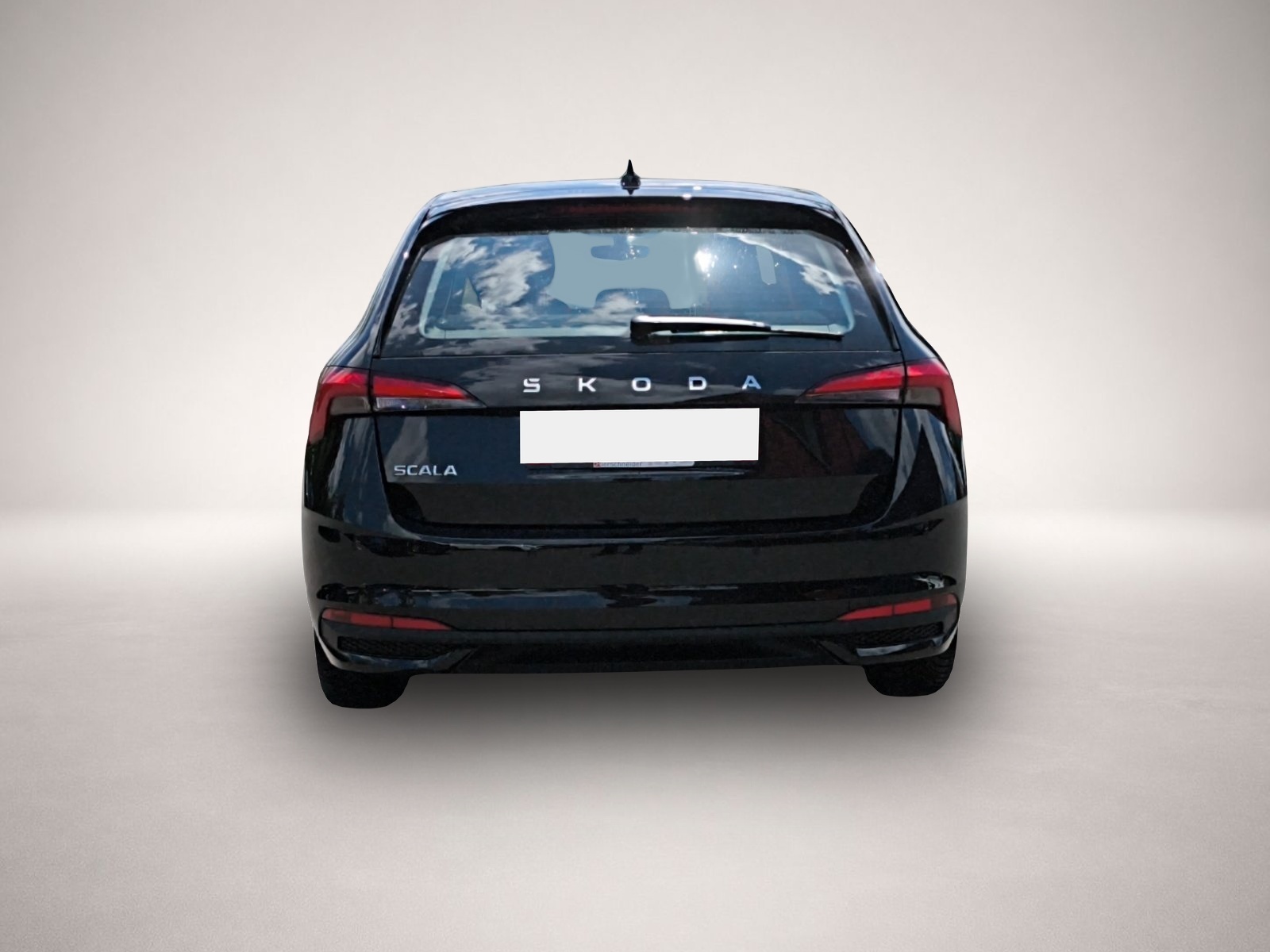 Skoda Scala, Bild 6 von 8
