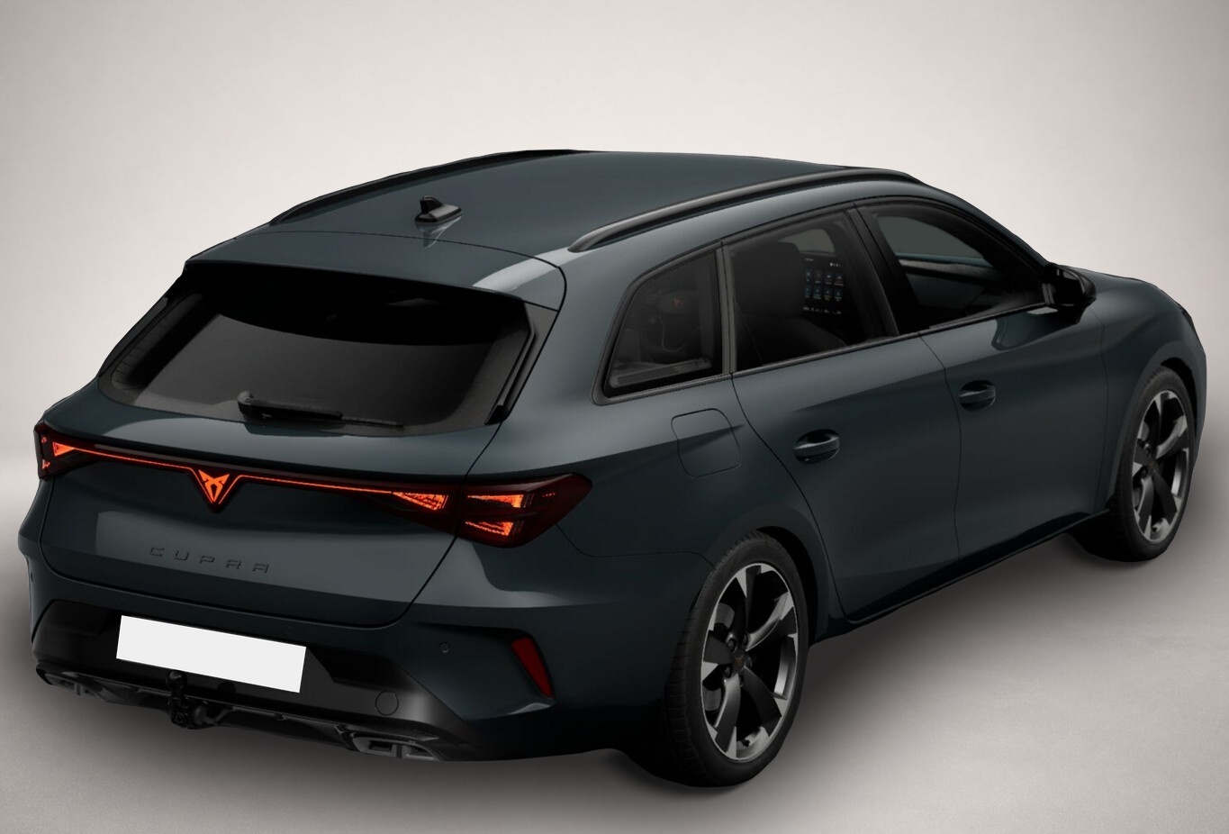 Cupra Leon (, Benzin)