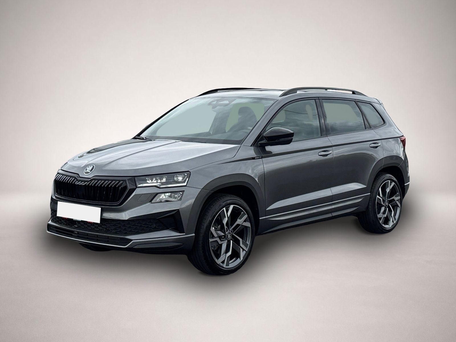 Skoda Karoq (06/2026, Benzin)