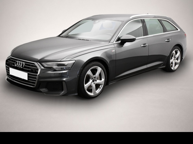 Audi A6 (03/2023, Benzin)