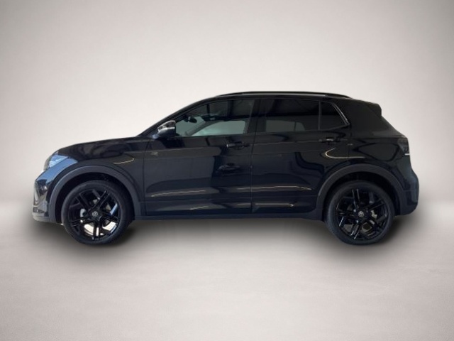 Volkswagen T-Cross (, Benzin)
