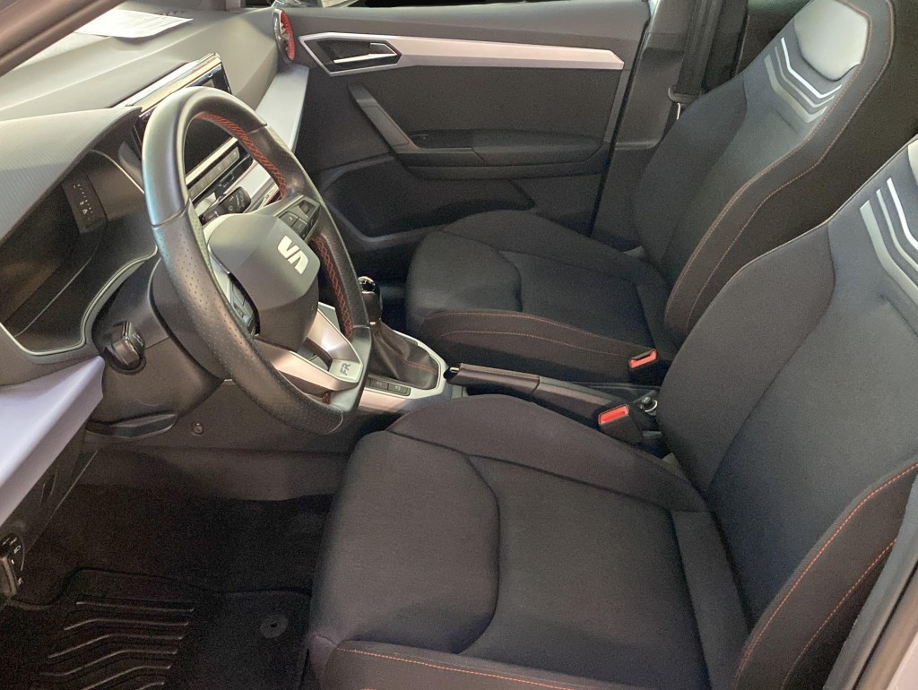 Seat Arona (05/2023, )
