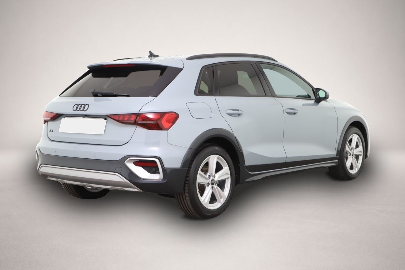 Audi A3 (08/2025, Hybrid (Benzin/Elektro))
