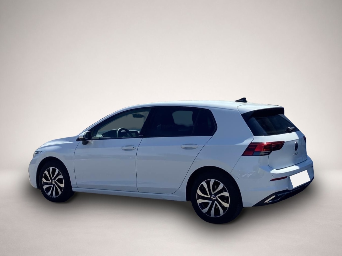 Volkswagen Golf (01/2023, )