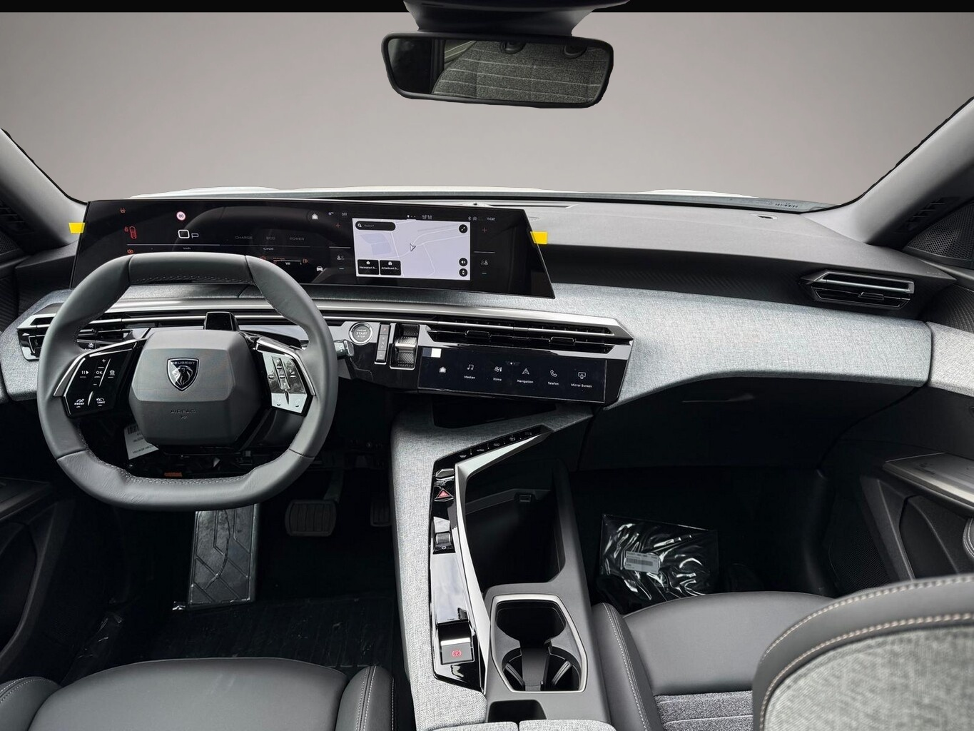 Peugeot 5008 (01/2026, Benzin)