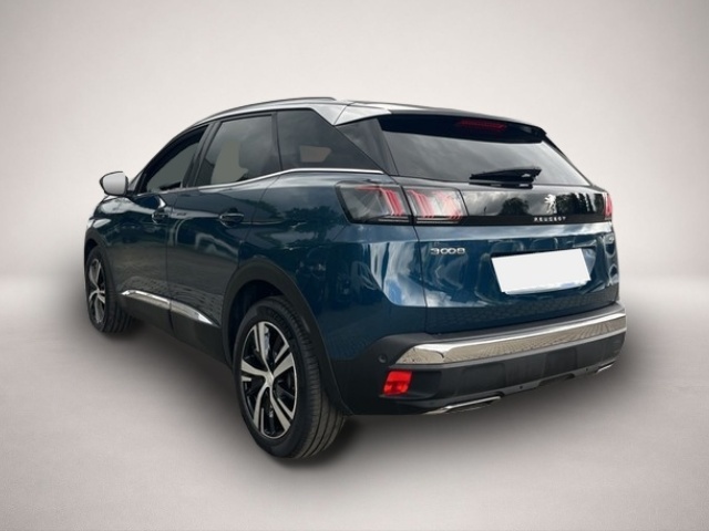 Peugeot 3008 (03/2024, Benzin)