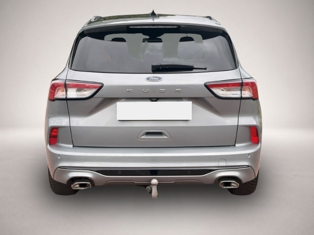 Ford Kuga (10/2023, Benzin)