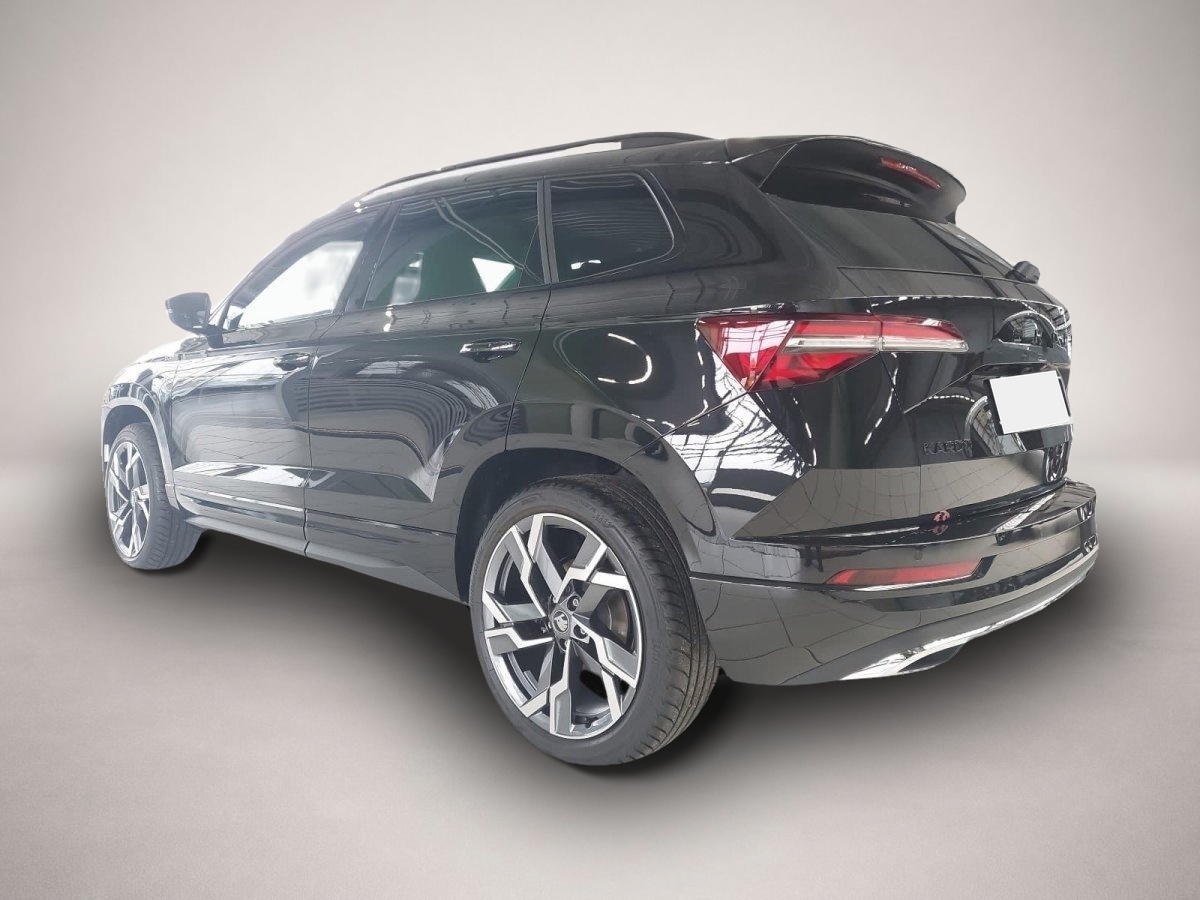 Skoda Karoq, image 3 of 4