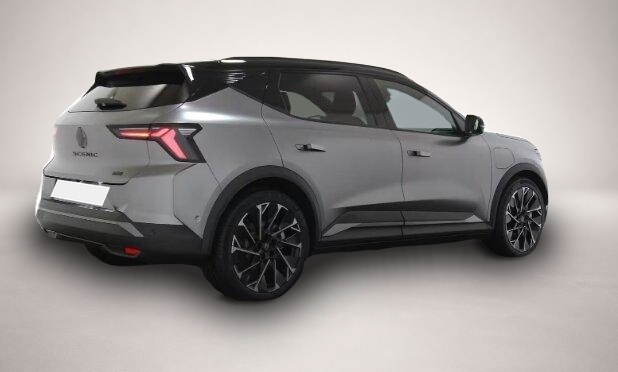 Renault Scenic E-TECH, Bild 3 von 5