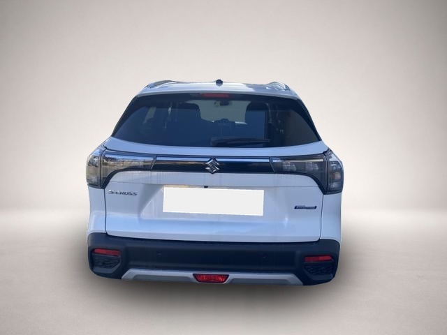 Suzuki (SX4) S-Cross (07/2025, Benzin)