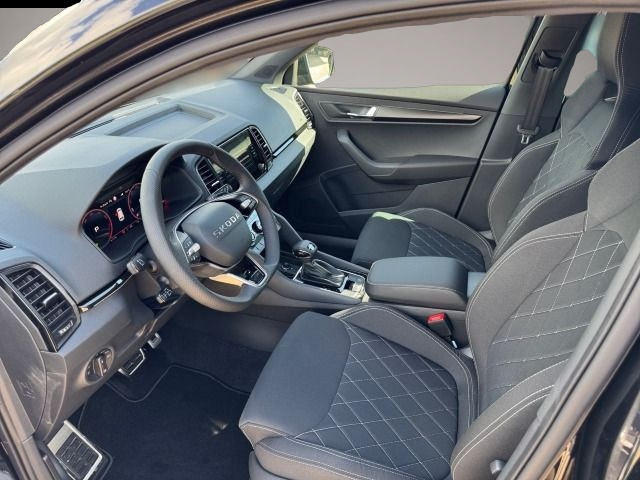 Skoda Karoq, image 5 of 5