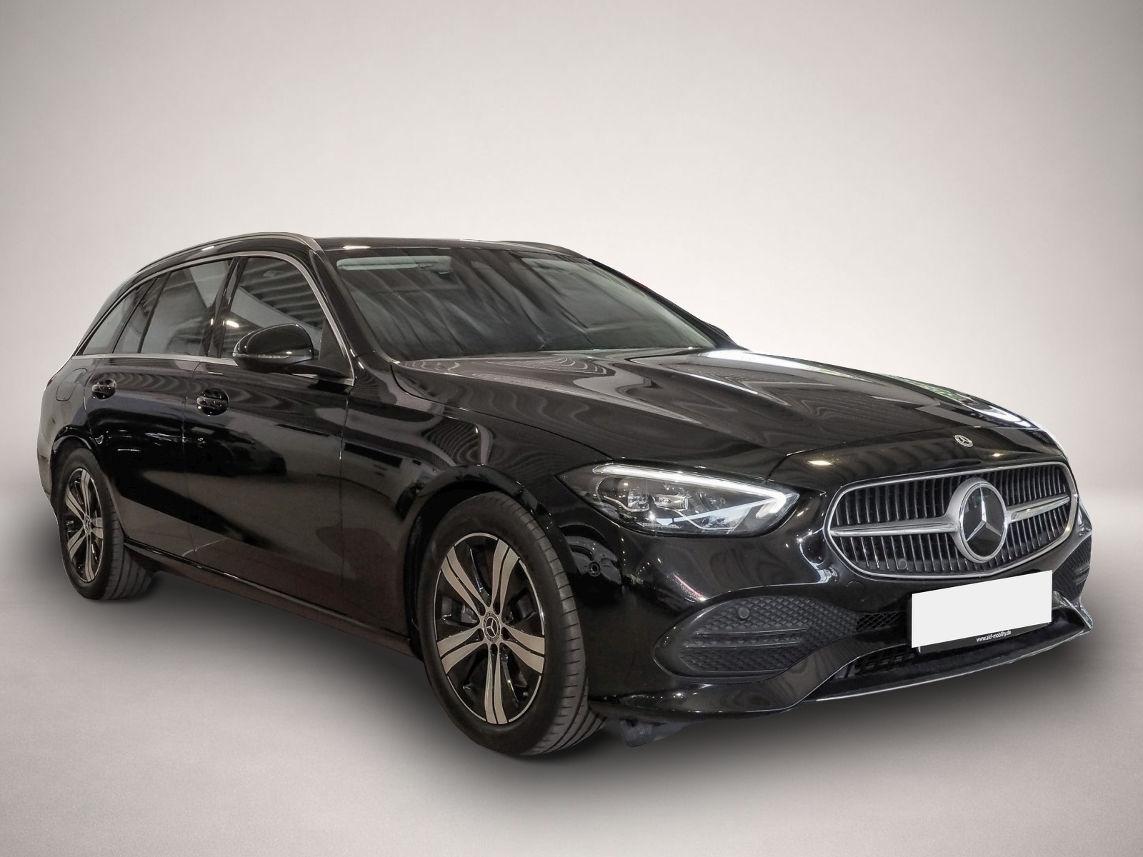 Mercedes-Benz C 200 (05/2023, Diesel)
