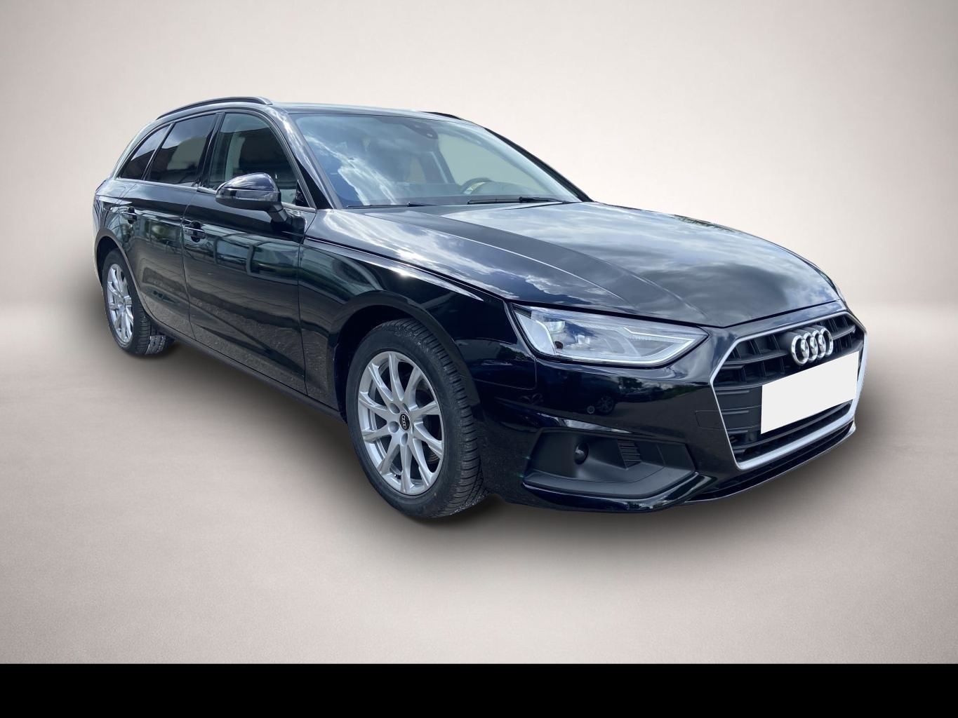 Audi A4 (09/2022, )