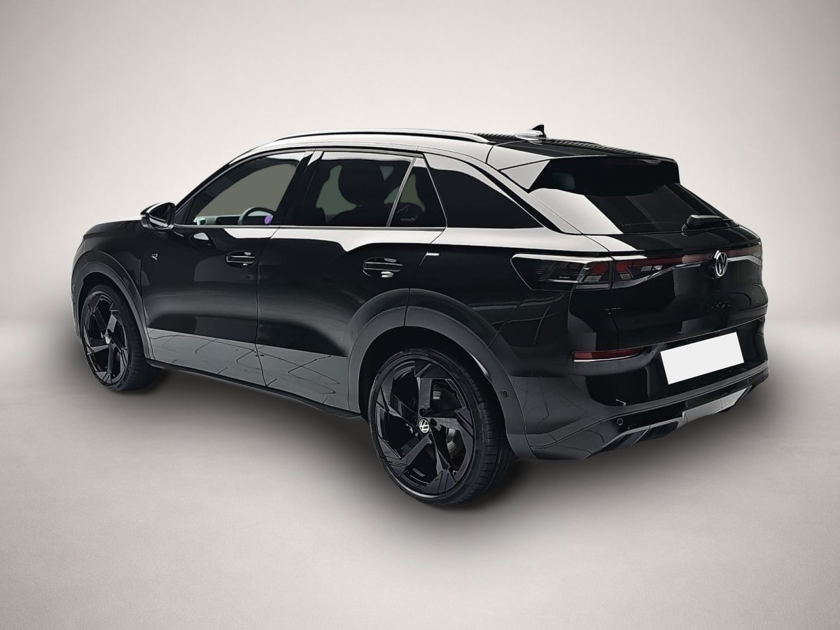 Volkswagen T-Roc, Bild 4 von 5