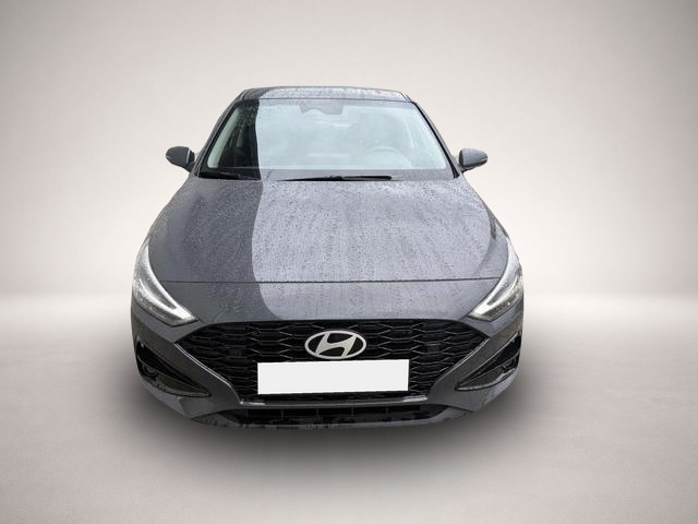 Hyundai i30 (06/2026, Benzin)