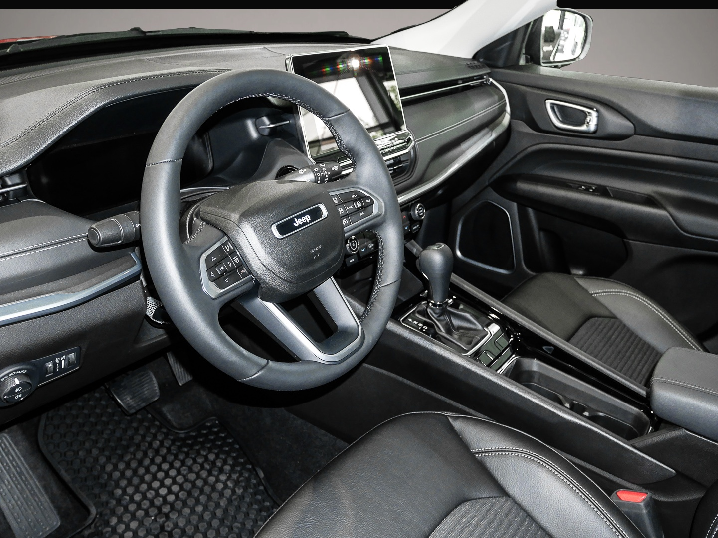 Jeep Compass (09/2023, )
