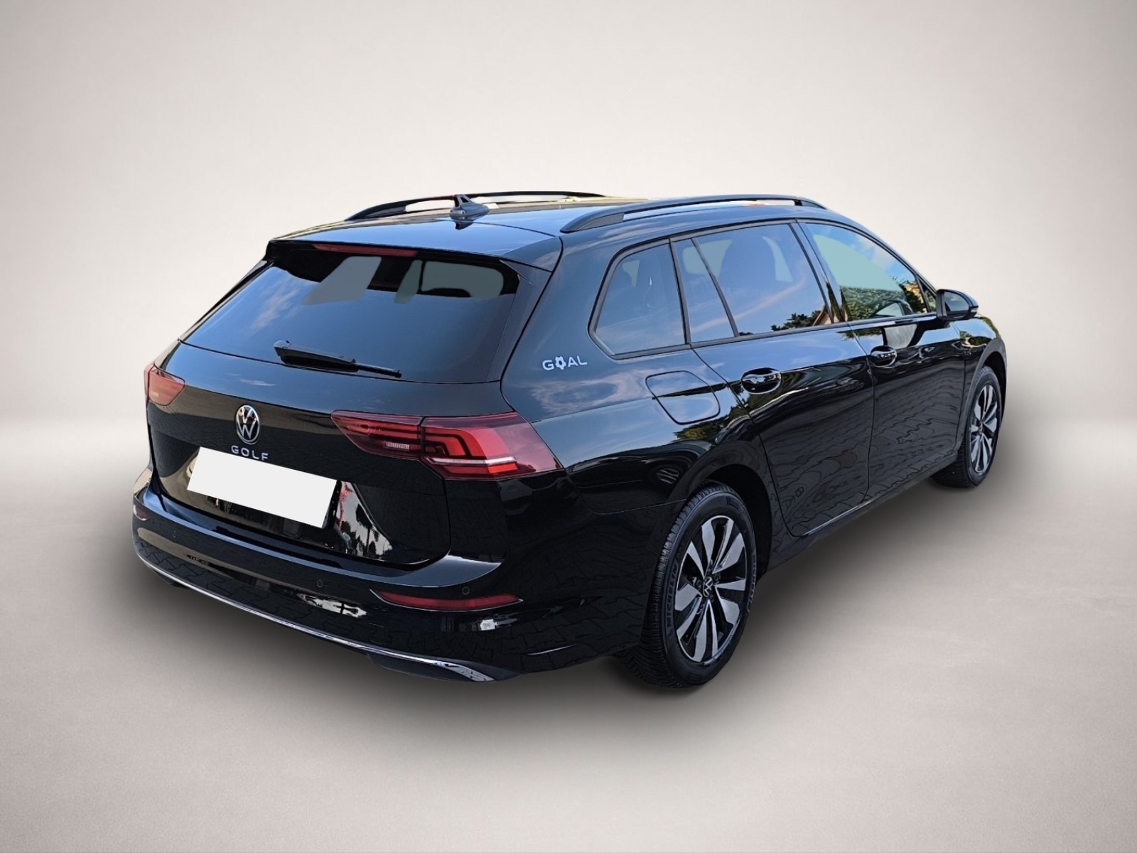 Volkswagen Golf (12/2024, Benzin)