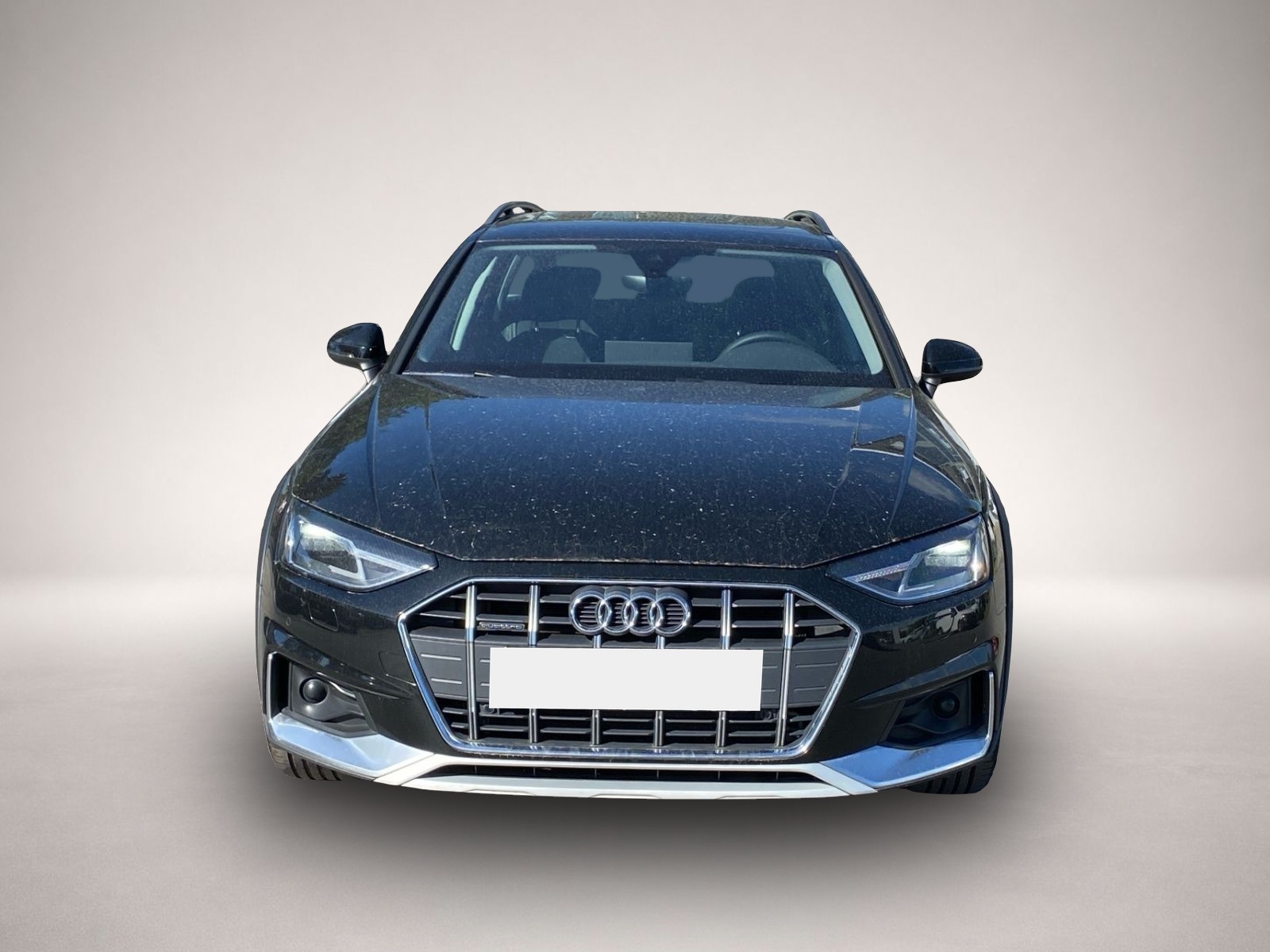 Audi A4 Allroad (03/2023, Diesel)