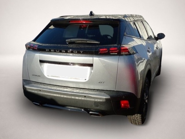 Peugeot 2008 (12/2023, Benzin)