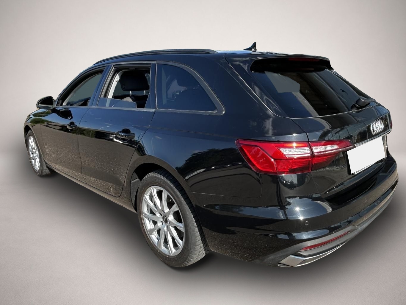 Audi A4 (08/2022, )