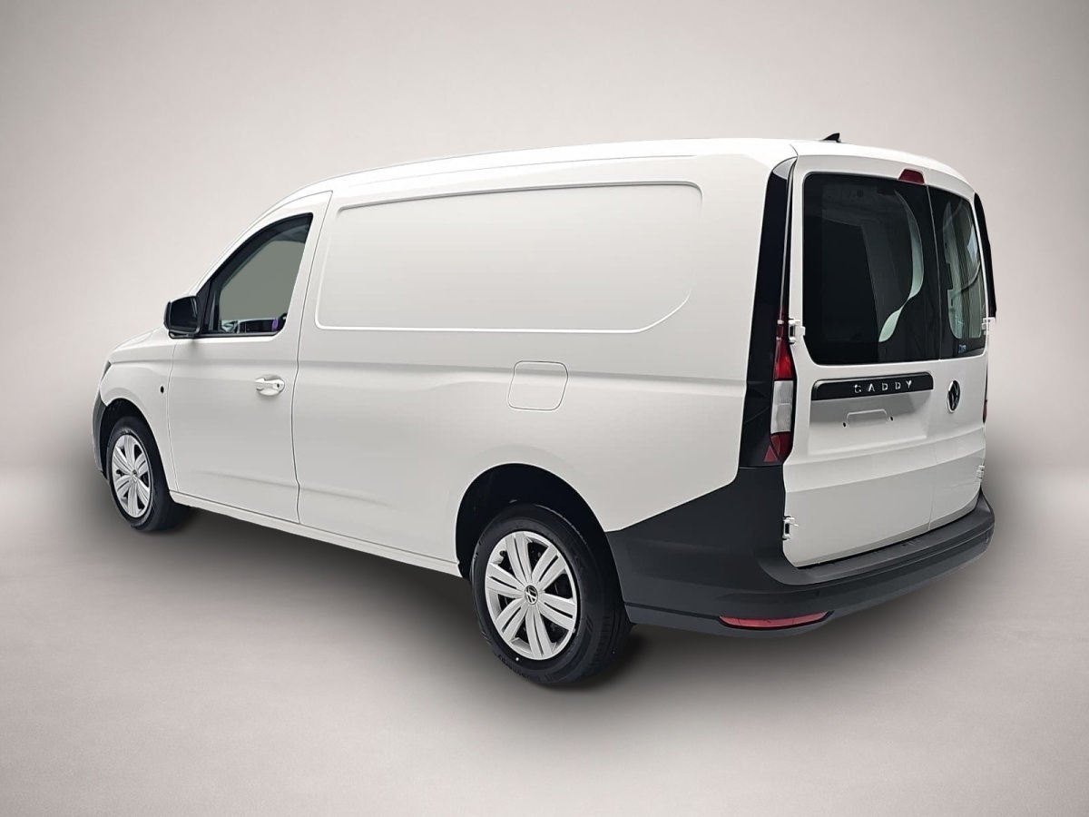 Volkswagen Caddy Maxi, Bild 3 von 4
