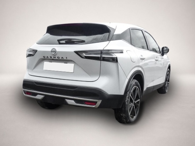Nissan Qashqai (06/2026, Benzin)