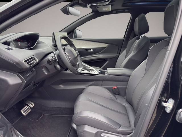 Peugeot 3008 (06/2024, Benzin)