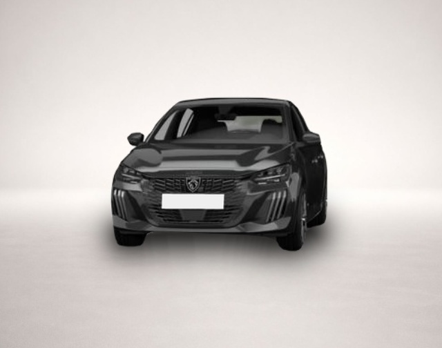 Peugeot 208 (08/2025, Benzin)