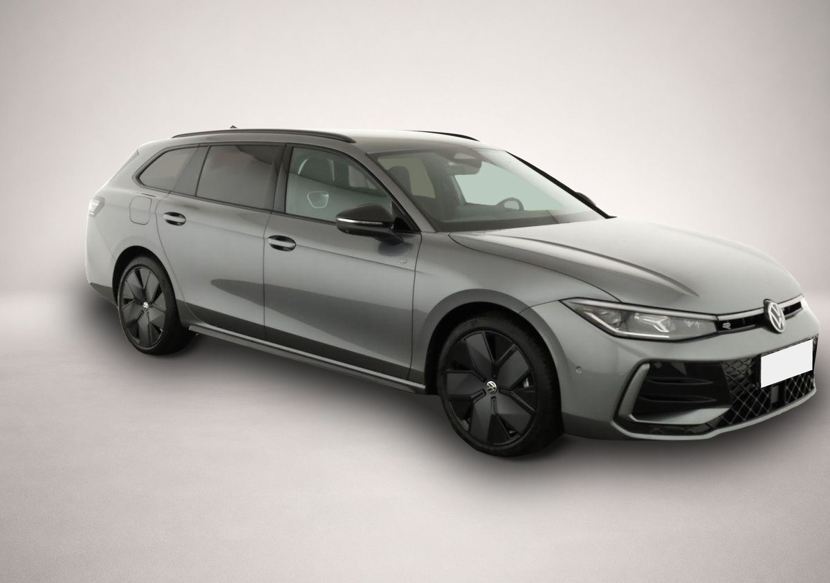 Volkswagen Passat Variant (, Diesel)