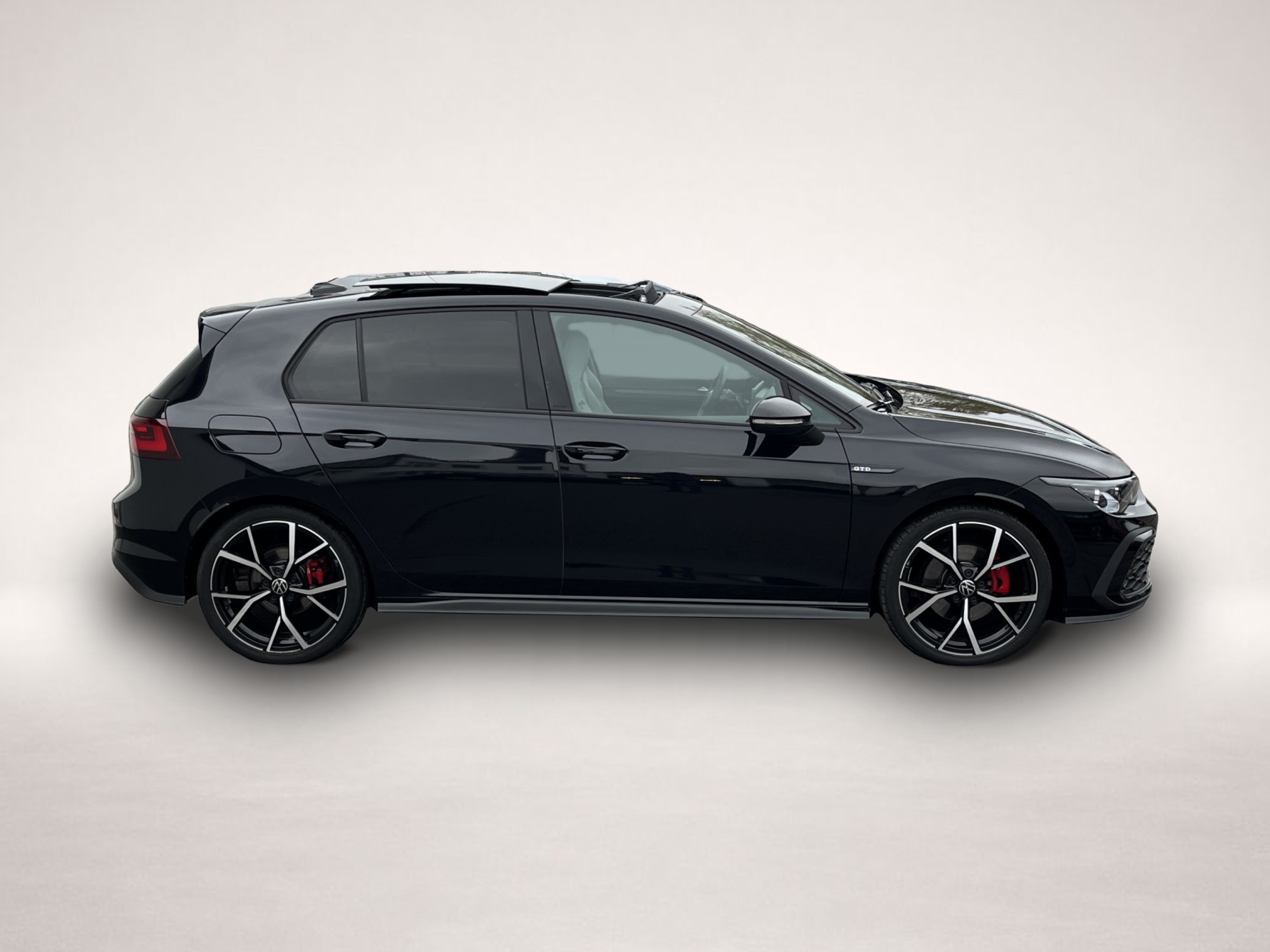 Volkswagen Golf (12/2023, Diesel)