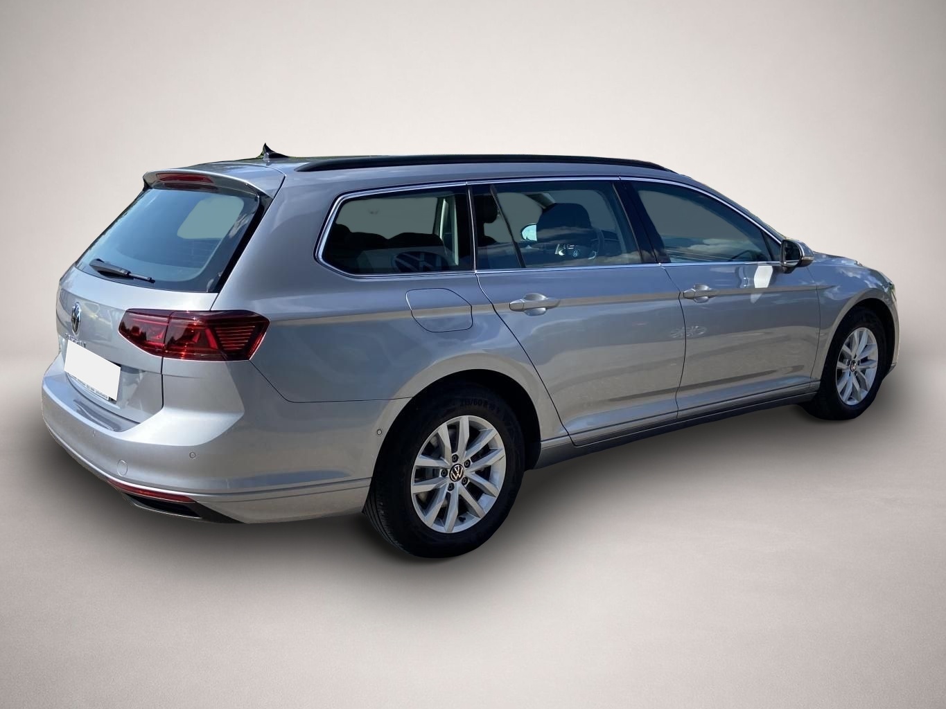 Volkswagen Passat Variant (04/2023, )