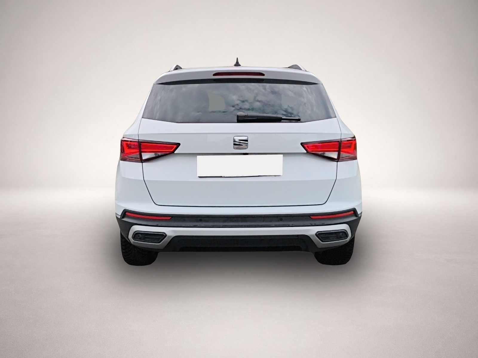 Seat Ateca (06/2025, Benzin)