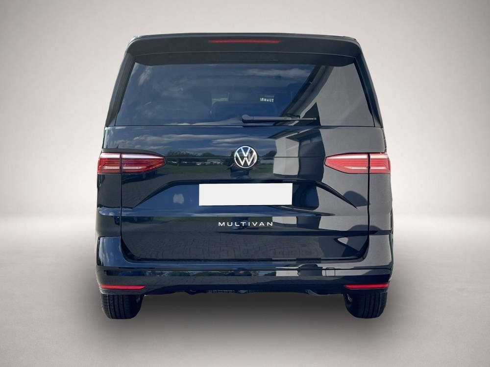 Volkswagen T7 Multivan, image 5 of 6