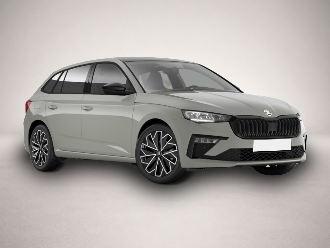 Skoda Scala (05/2026, Benzin)