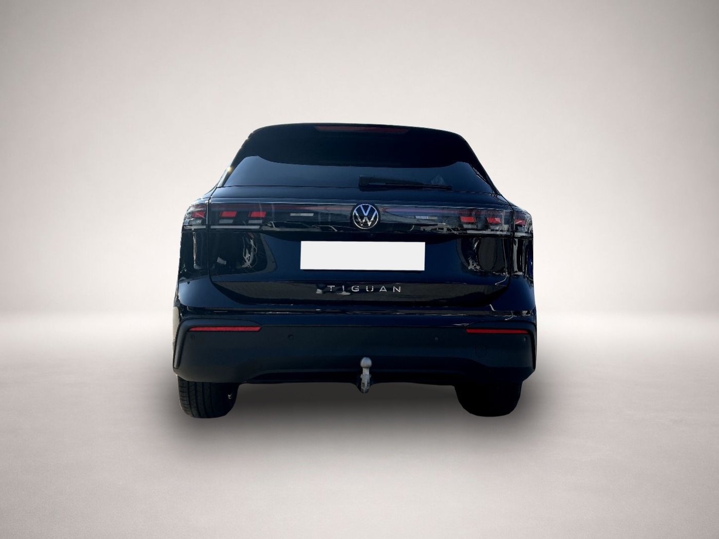 Volkswagen Tiguan (11/2024, Diesel)