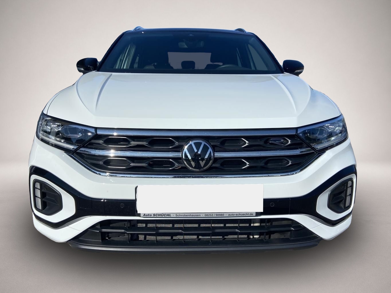 Volkswagen T-Roc (10/2025, )