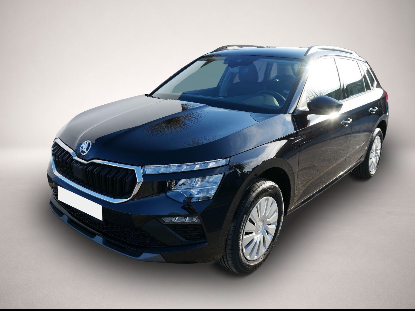 Skoda Kamiq (03/2026, Benzin)