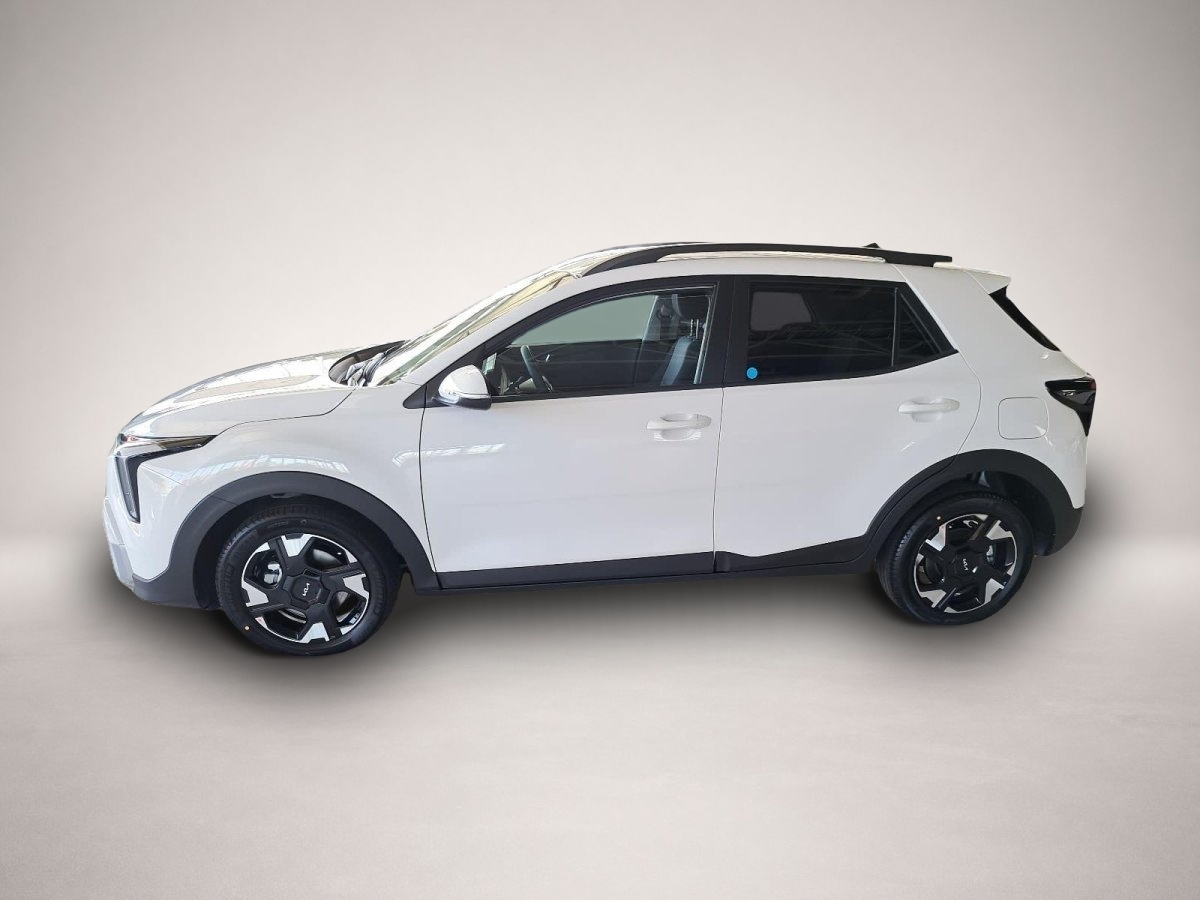 Kia Stonic, image 4 of 4