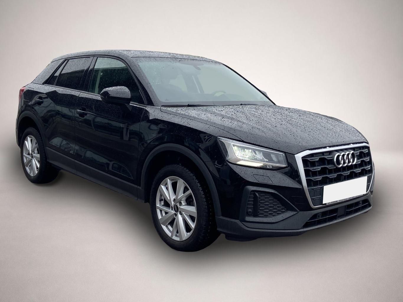 Audi Q2 (09/2022, )