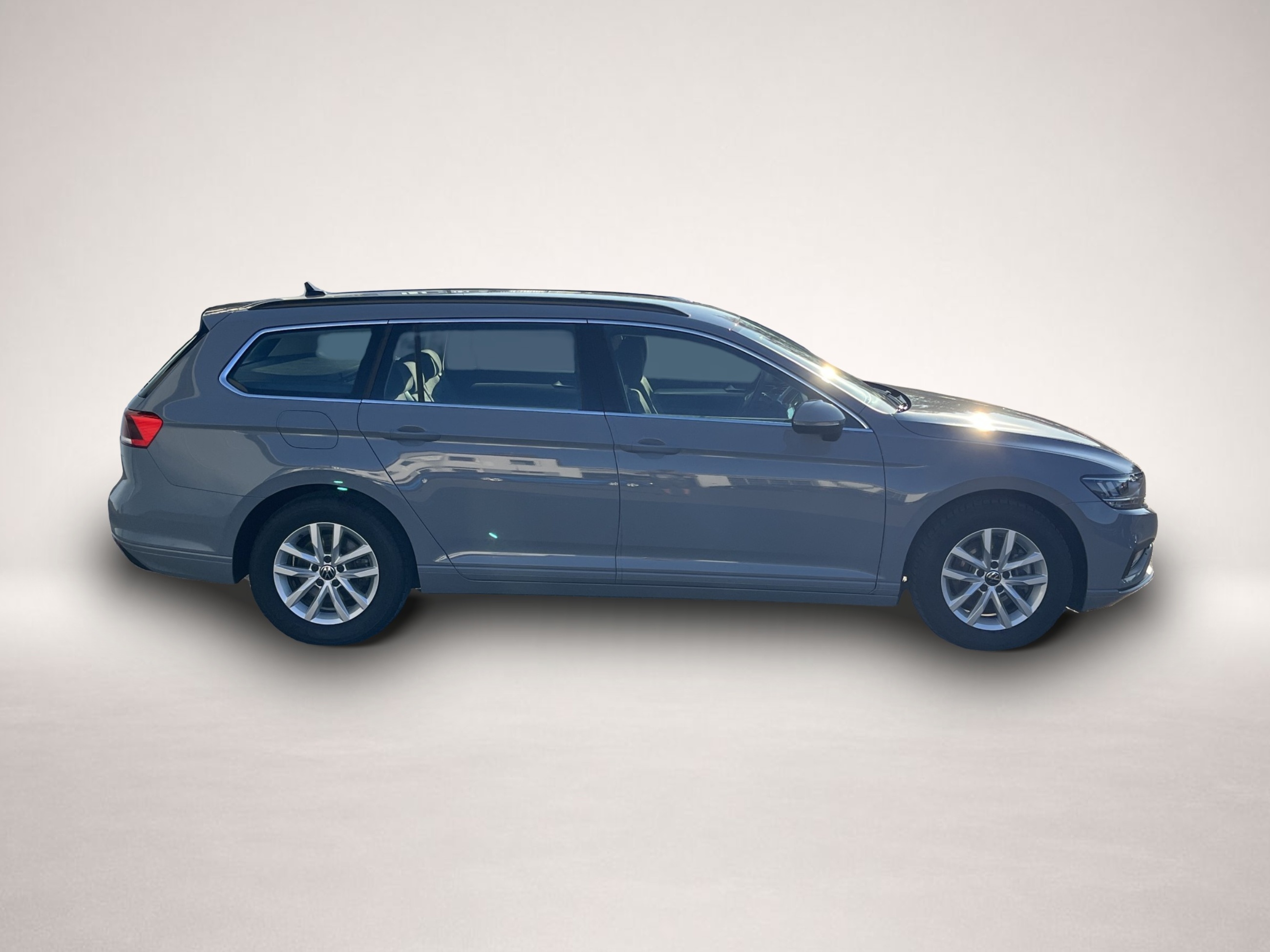 Volkswagen Passat Variant (03/2024, )