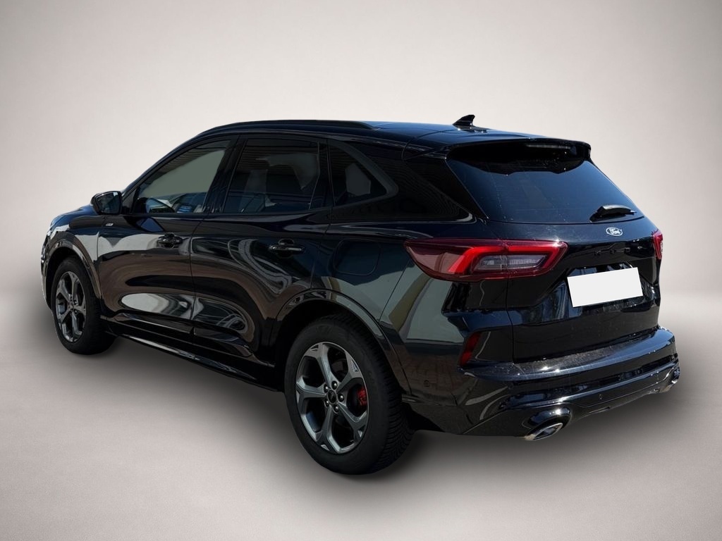 Ford Kuga (04/2025, )