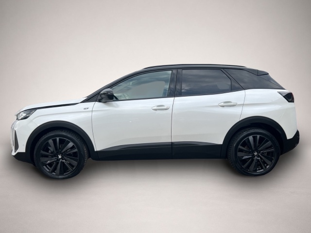 Peugeot 3008 (02/2024, Diesel)