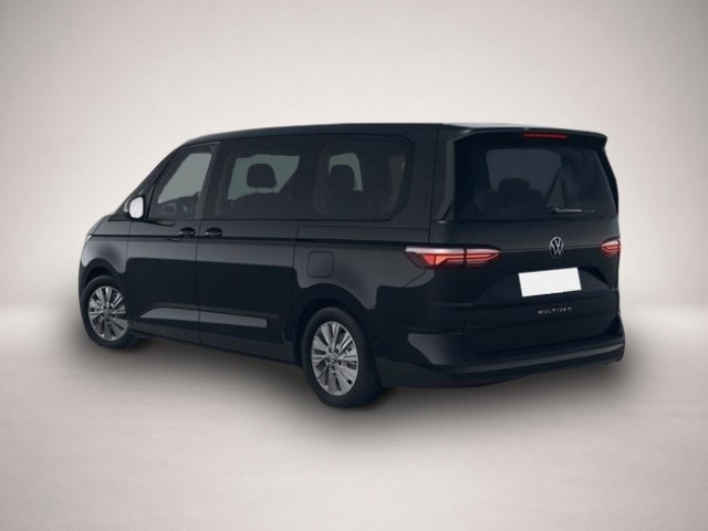 Volkswagen T7 Multivan, Bild 3 von 4